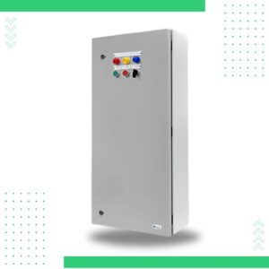 Final Distribution Boards -Eletra LD