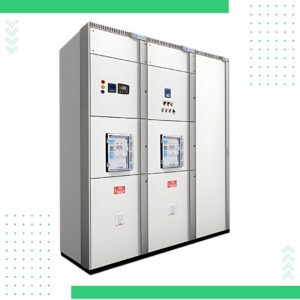 Automatic Transfer Switch - EletraGear