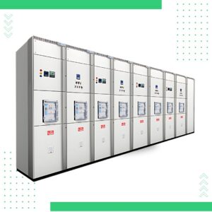 Synchronizing Panels - EletraGear