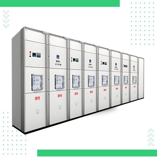 Synchronizing Panels - EletraGear