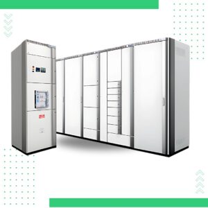 Main Distribution Board - EletraGear