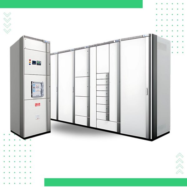 Main Distribution Board - EletraGear