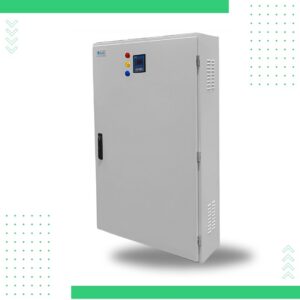 Sub-Distribution Boards - EletraSub