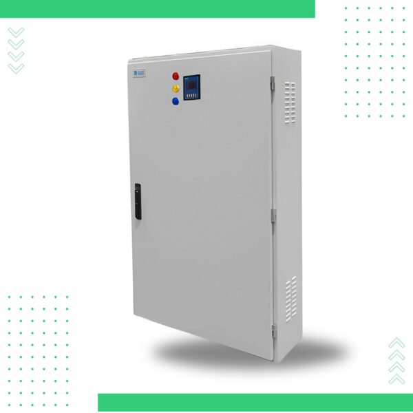 Sub-Distribution Boards - EletraSub